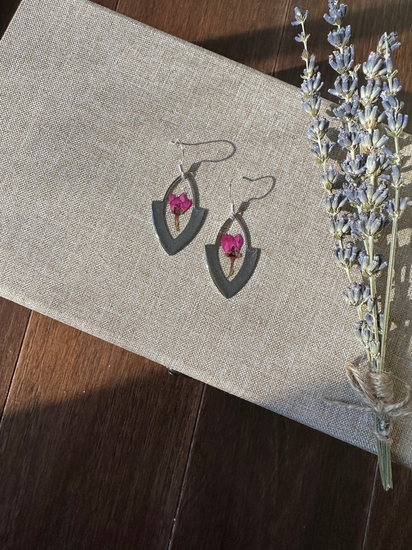 Easton Earrings