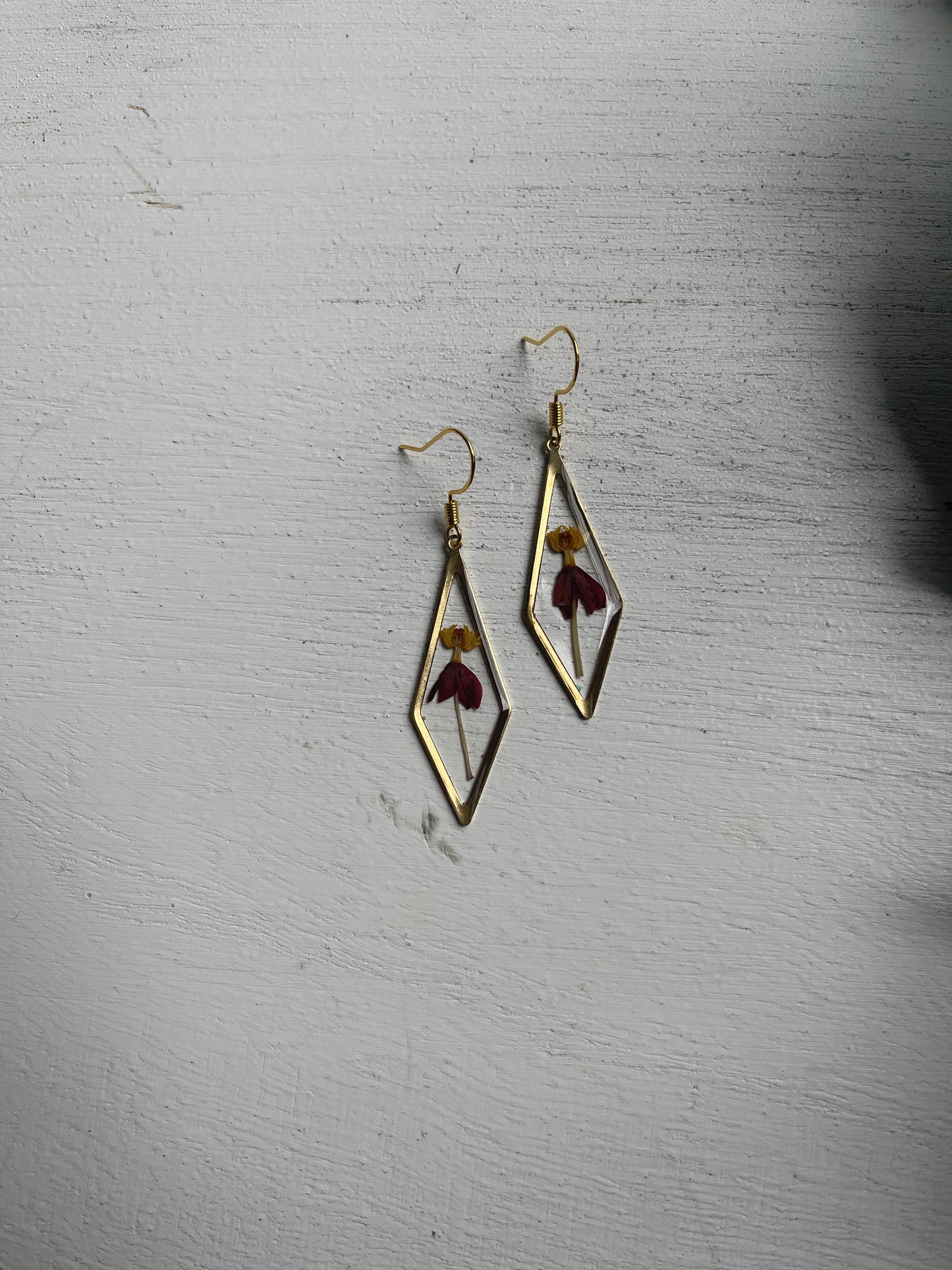 Rosalie Earrings