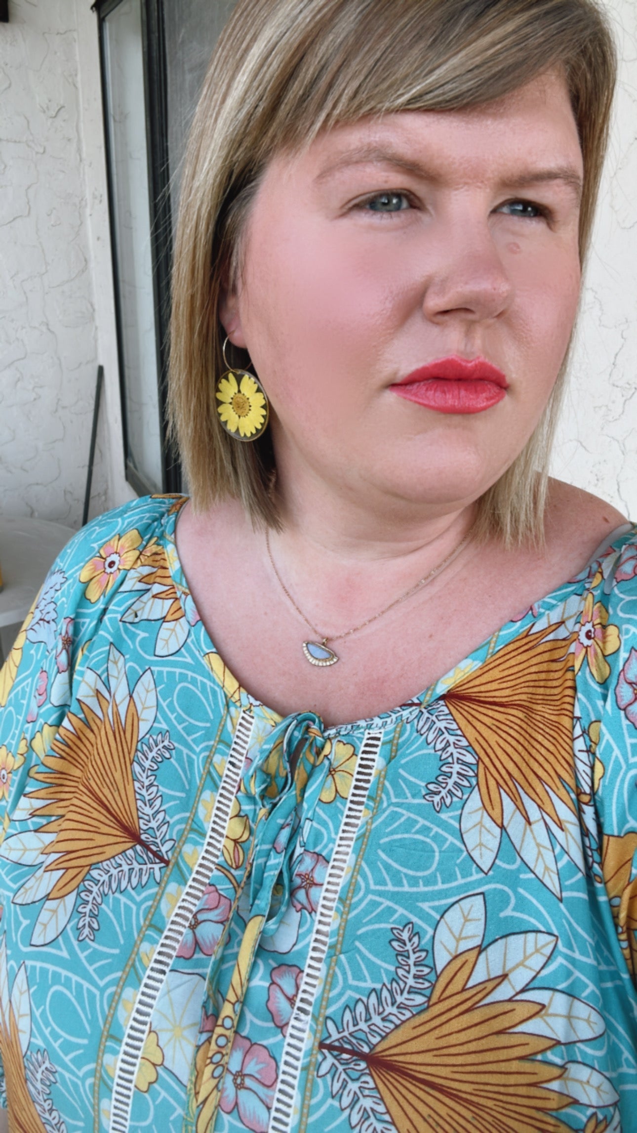 Hayden Earrings