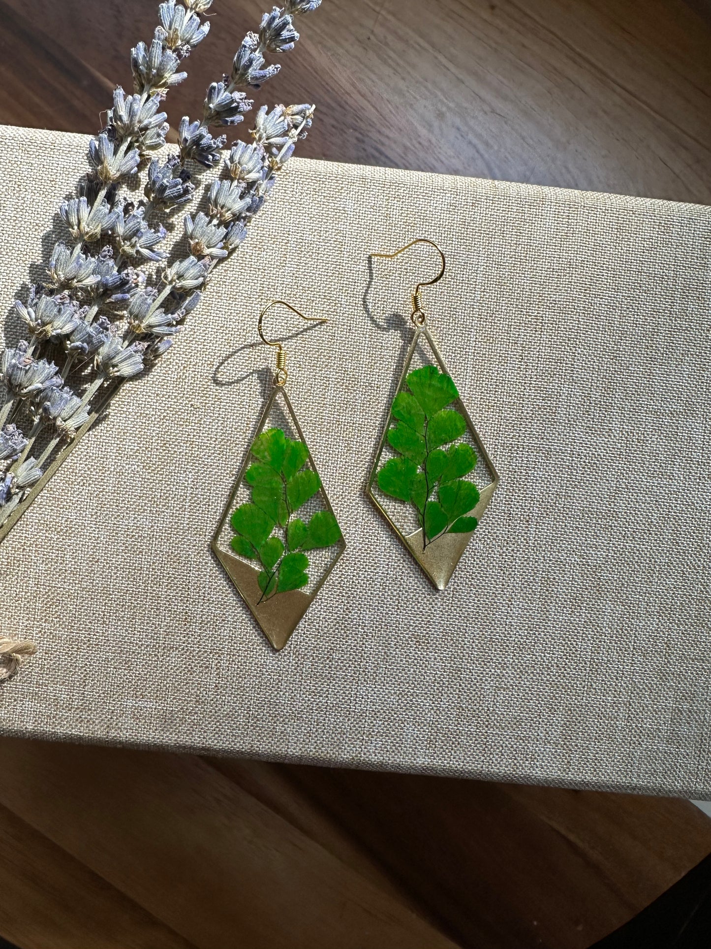 Victoria Earrings