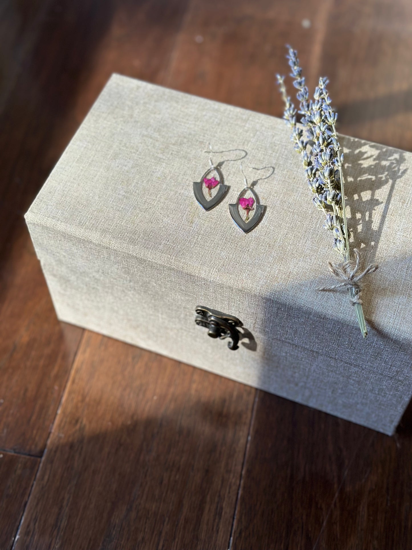 Easton Earrings