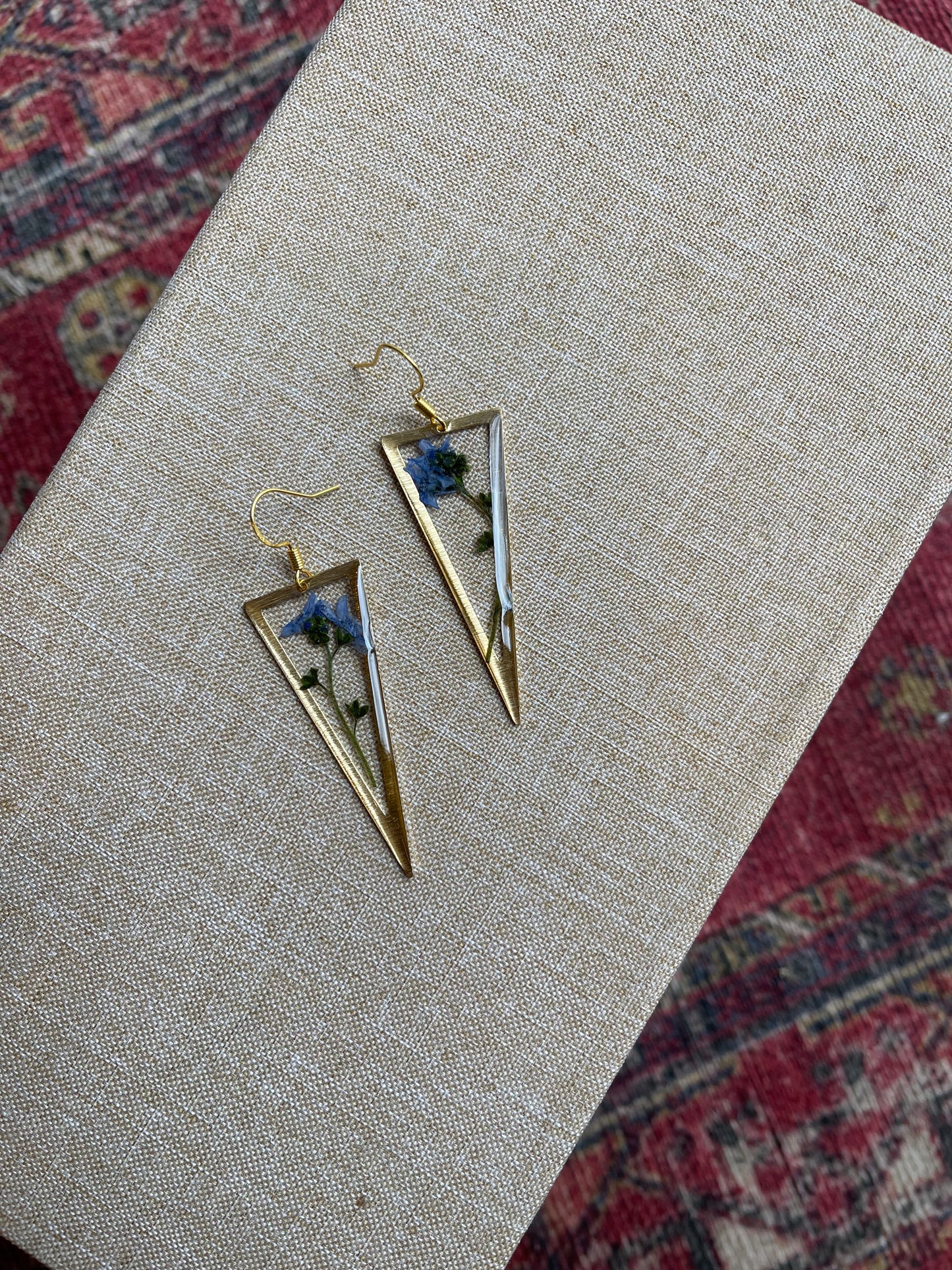 Phoenix Earrings