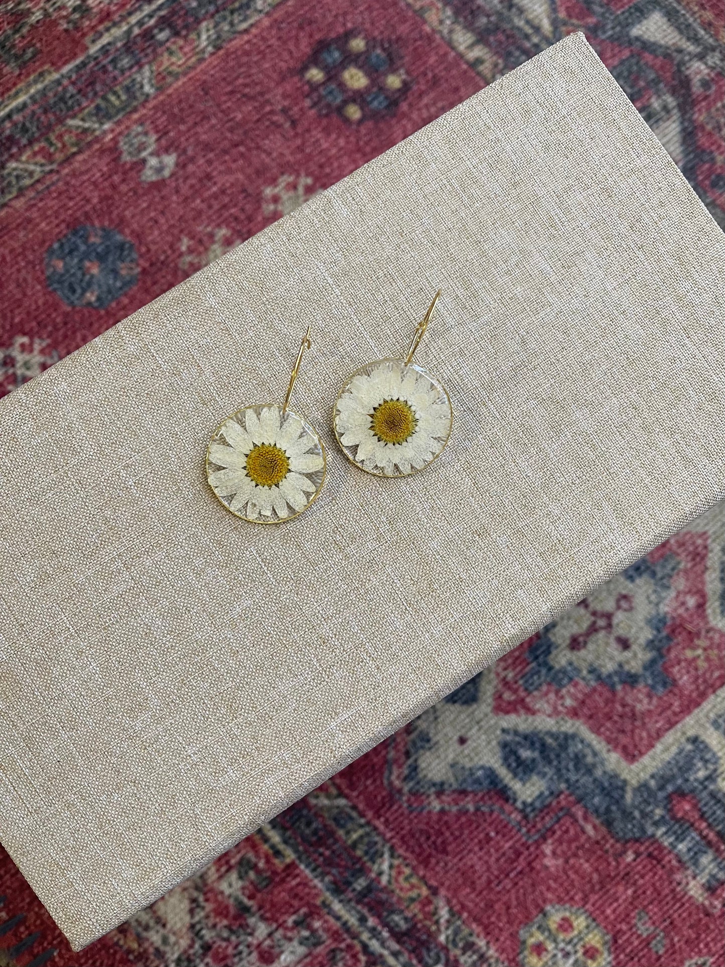 Cristy Earrings