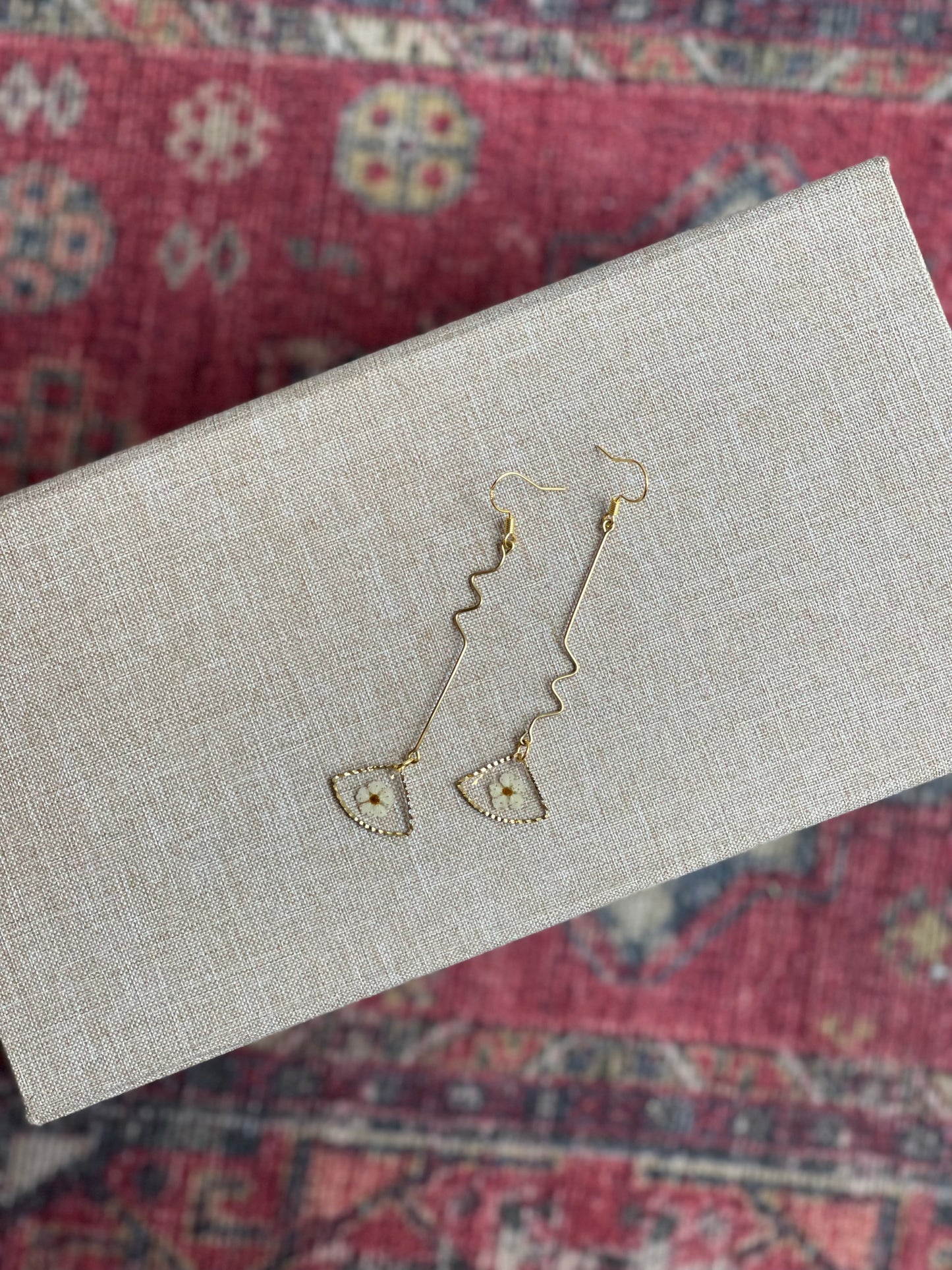 Peyton Earrings
