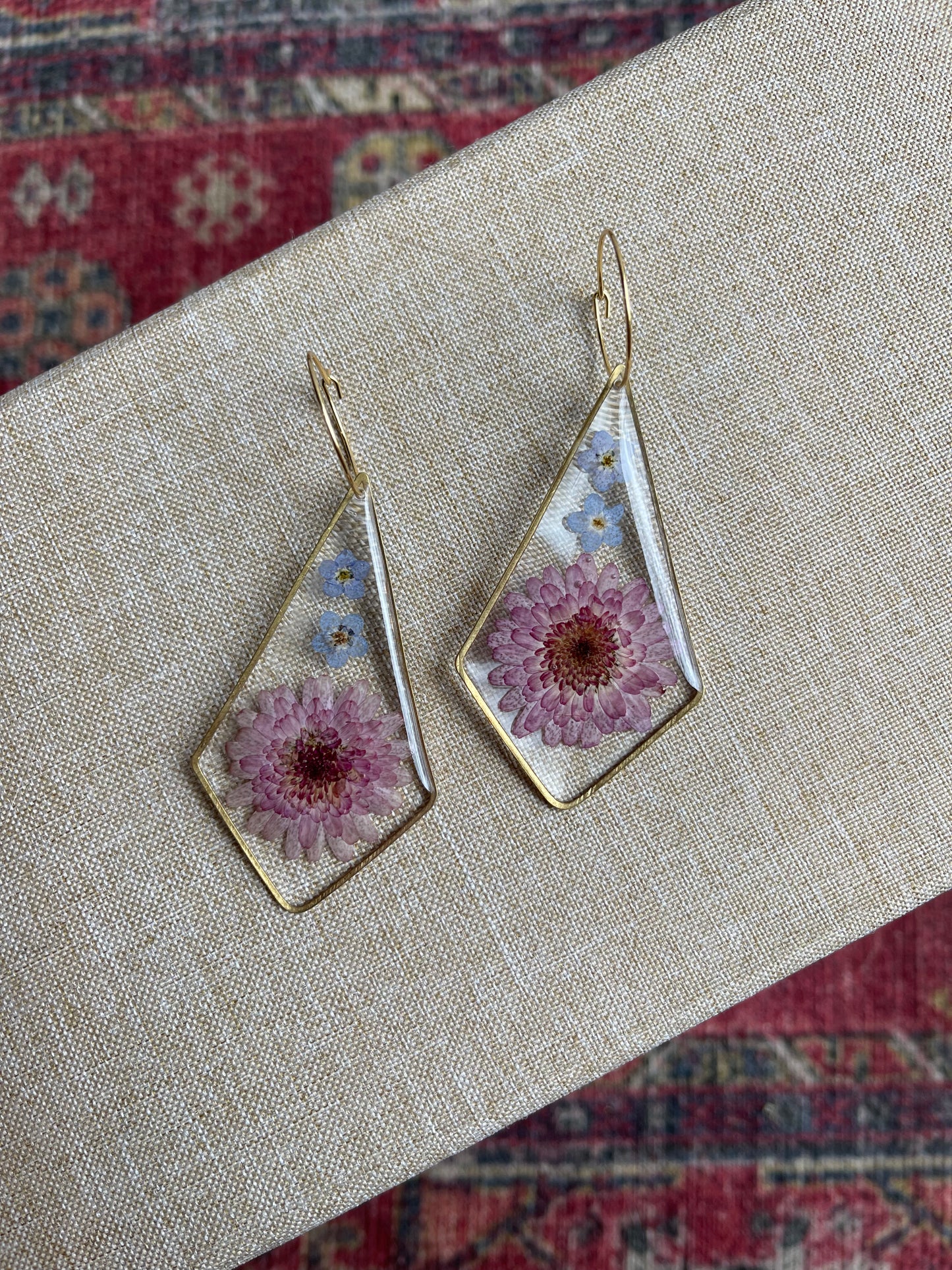 Parker Earrings