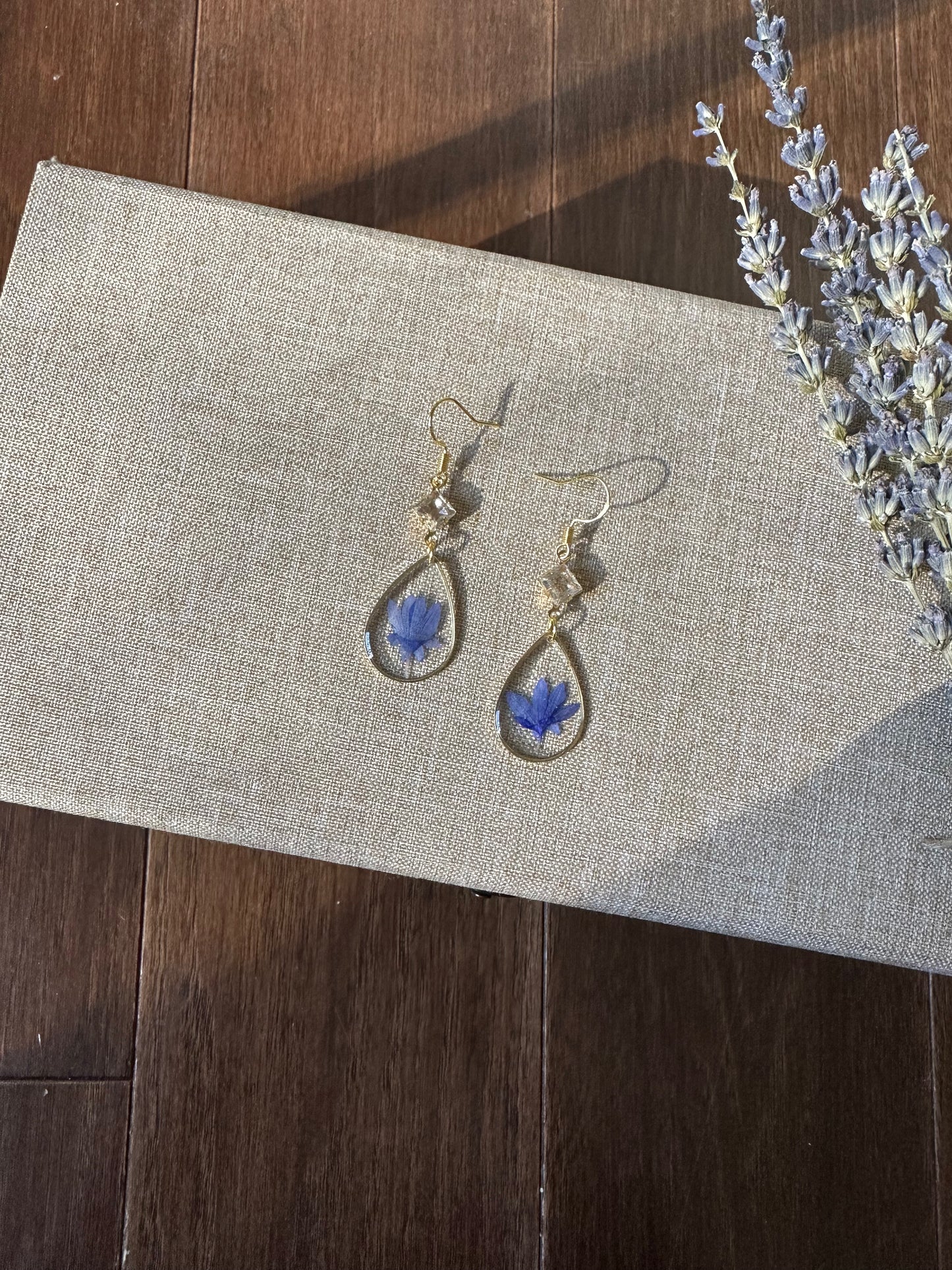 Kinsley Earrings