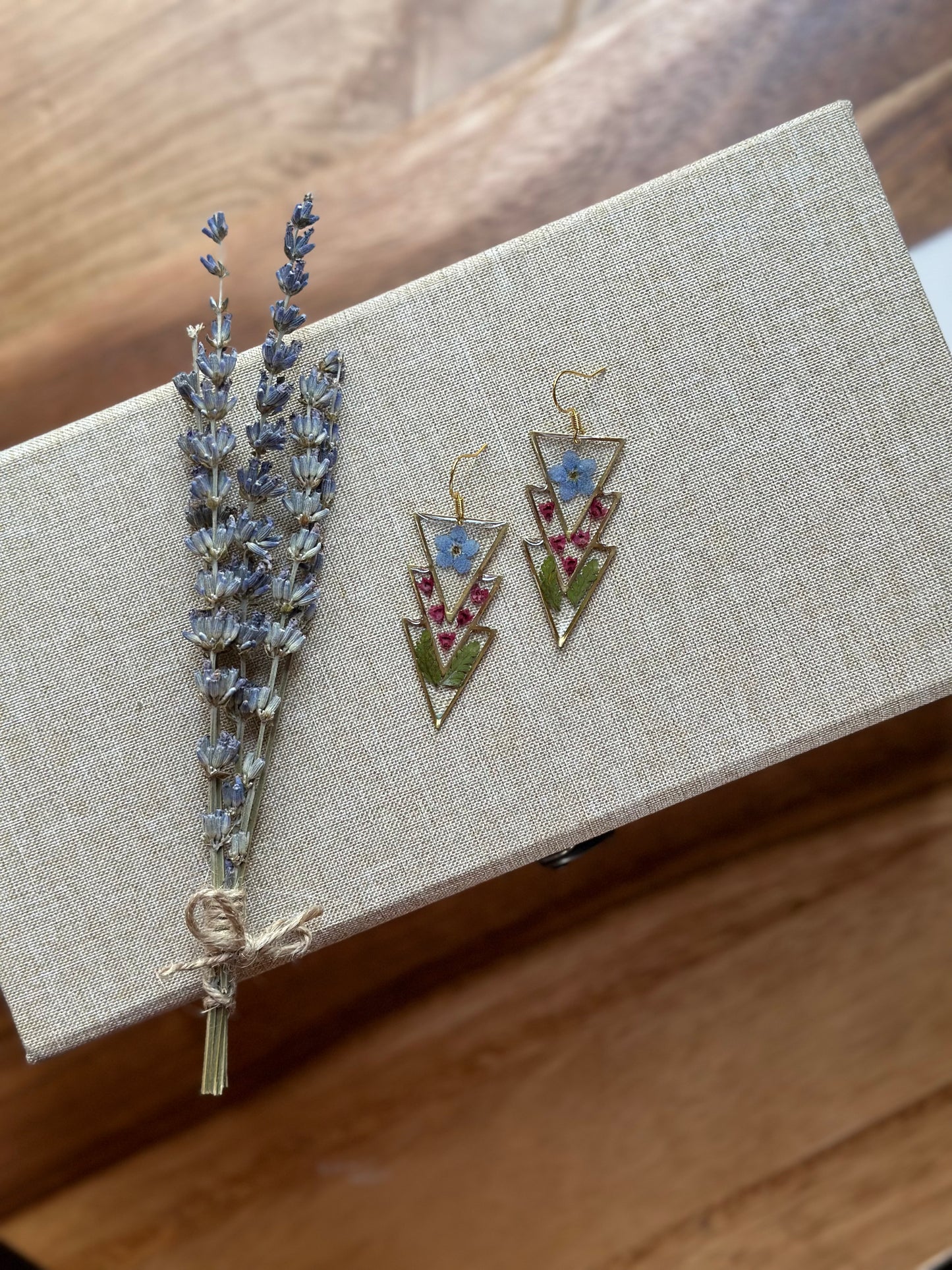 Valentina Earrings