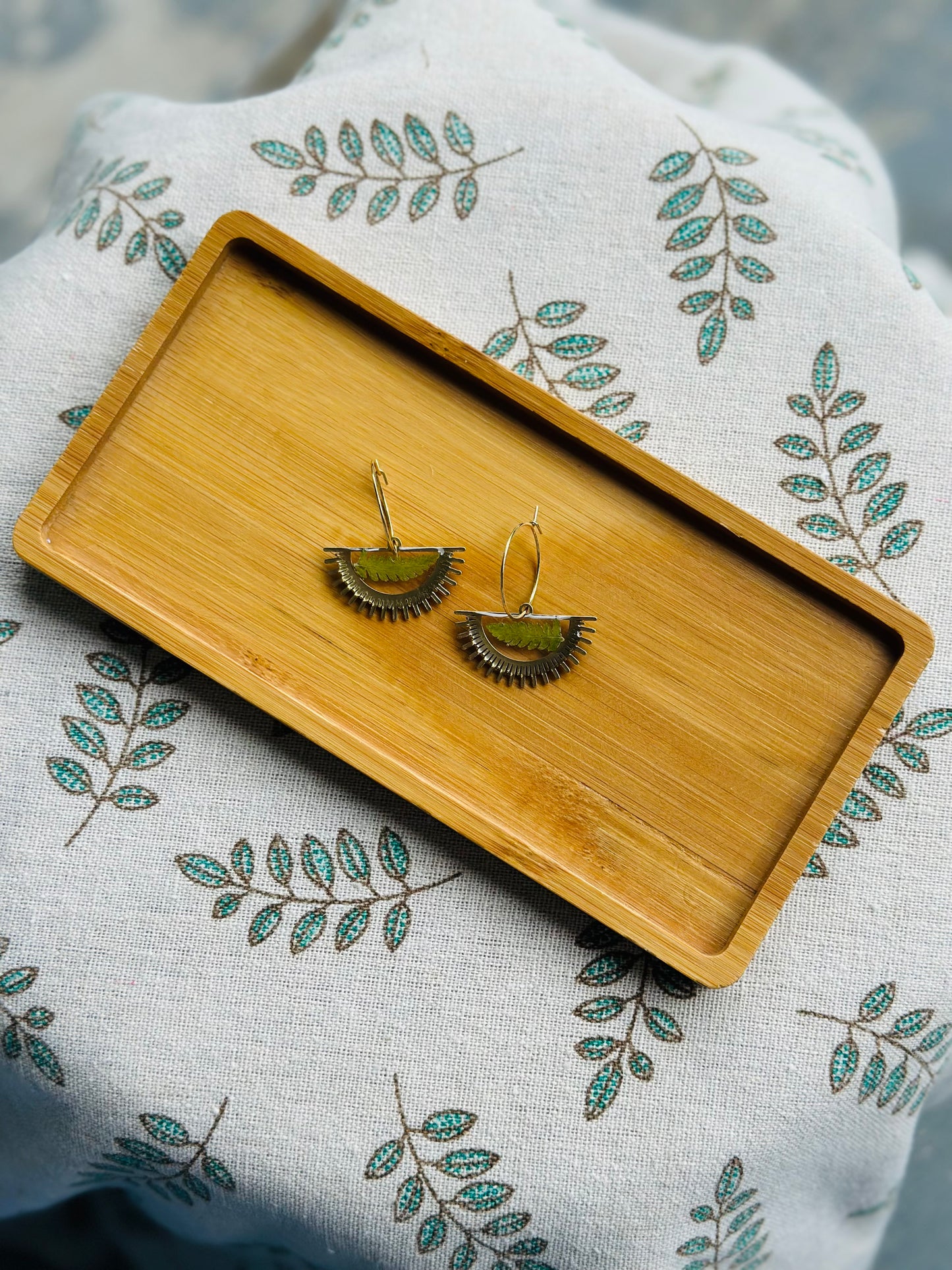 Bailey Earrings