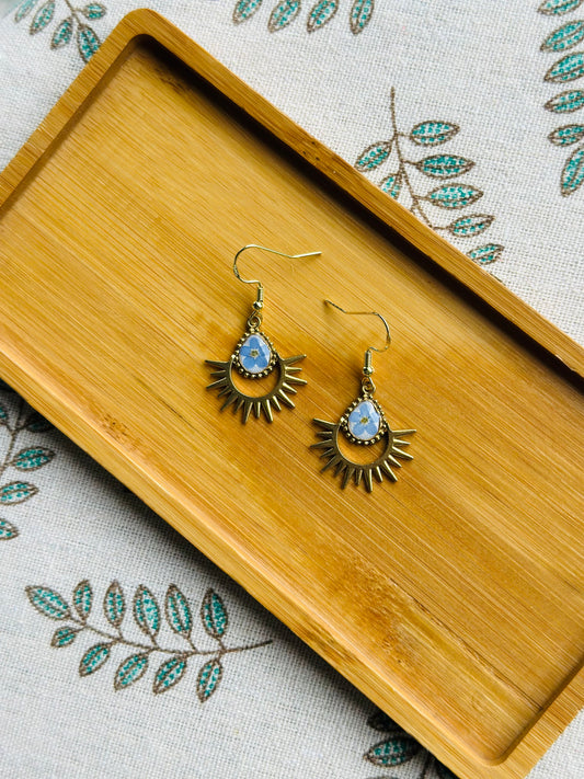 Lane Earrings