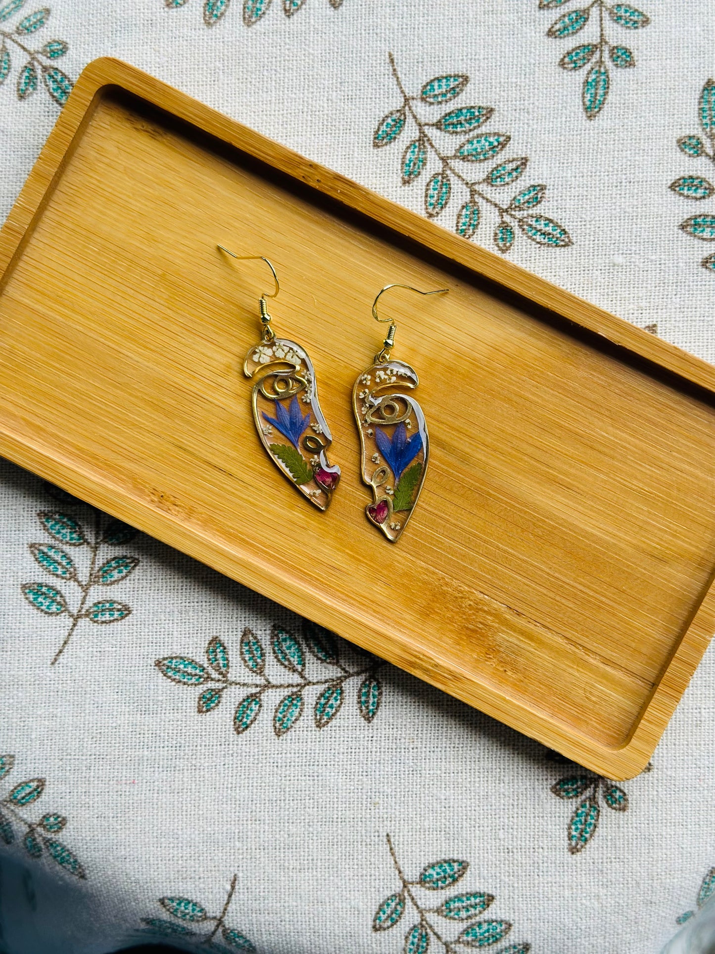 Mable Earrings