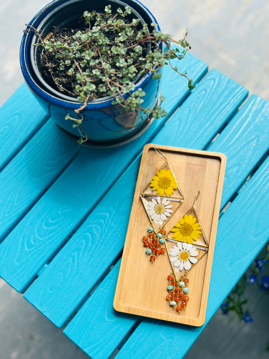 Charmaine Earrings