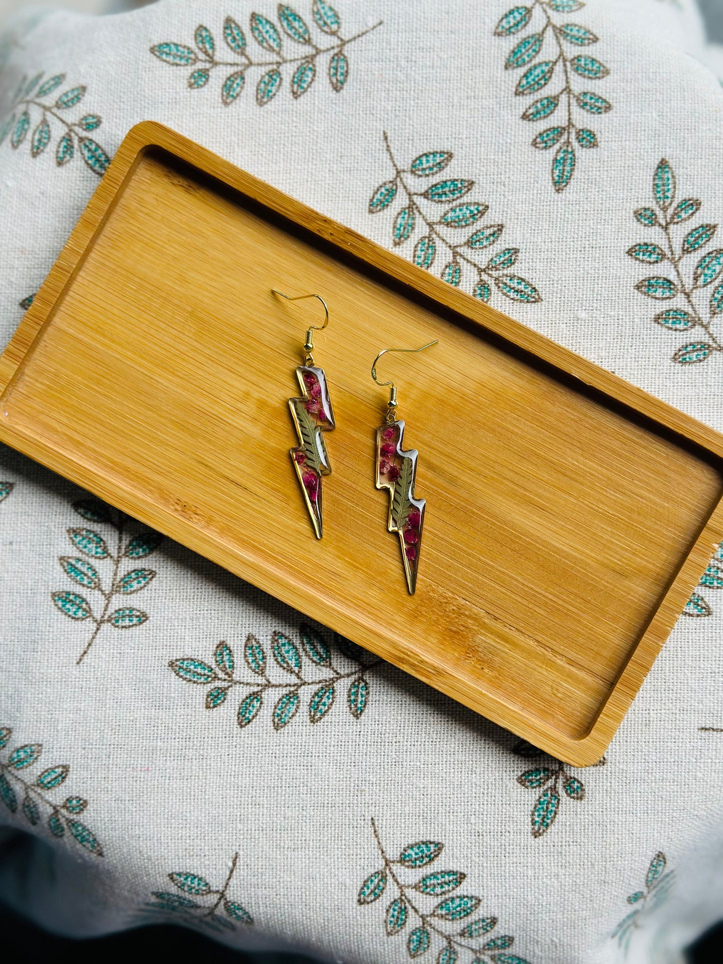 Shelbie Earrings