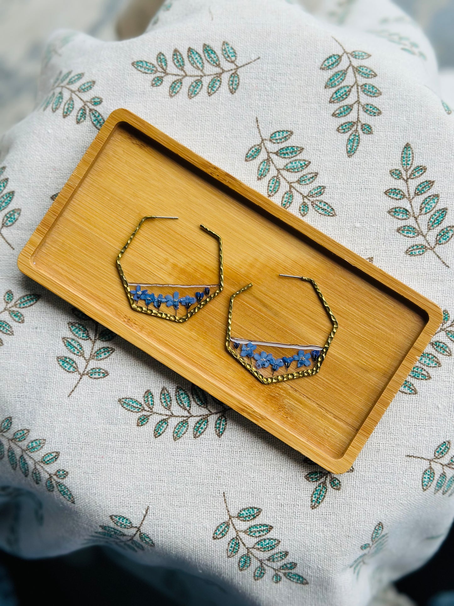 Markie Hoops
