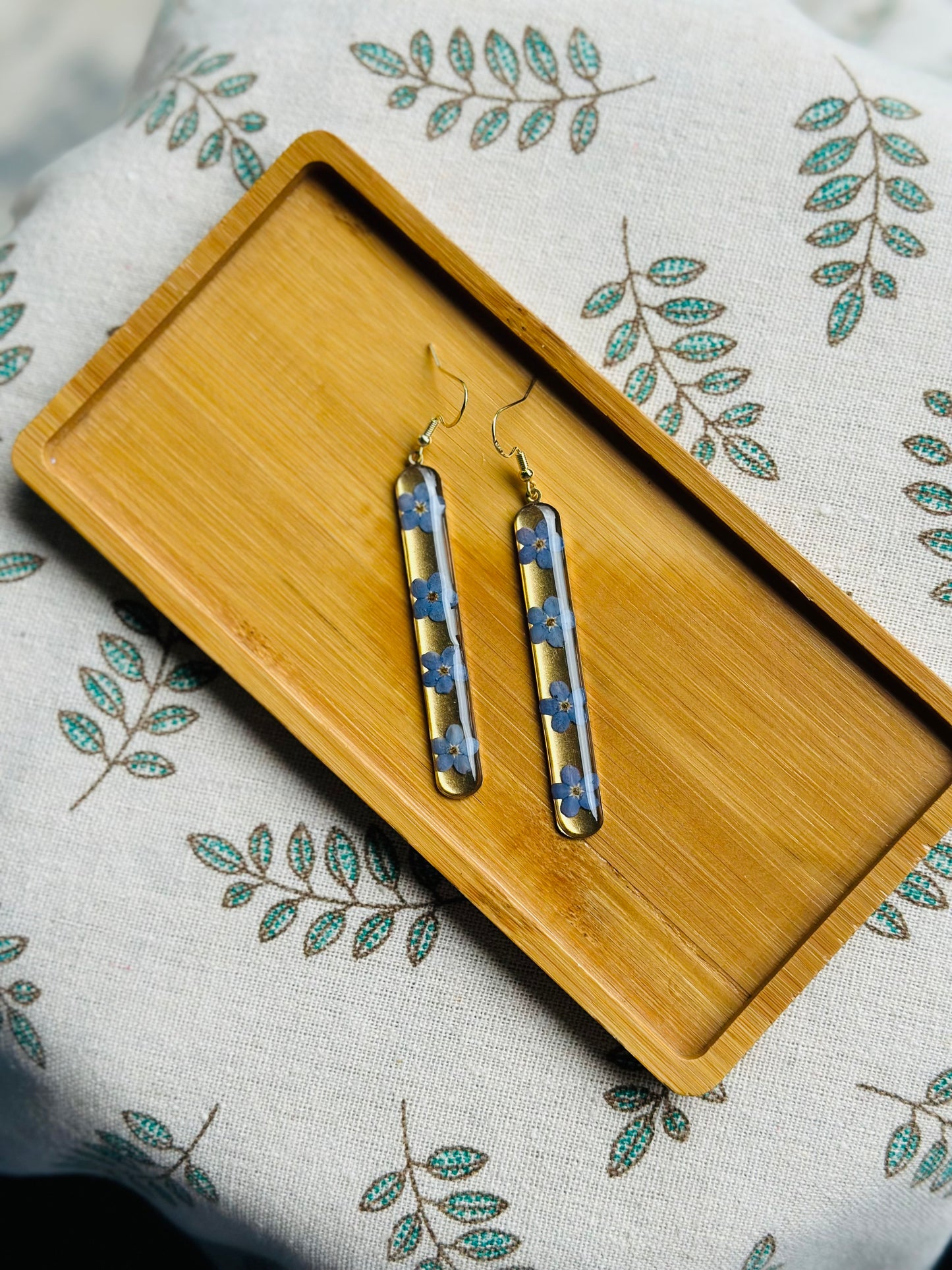 Madeline Earrings