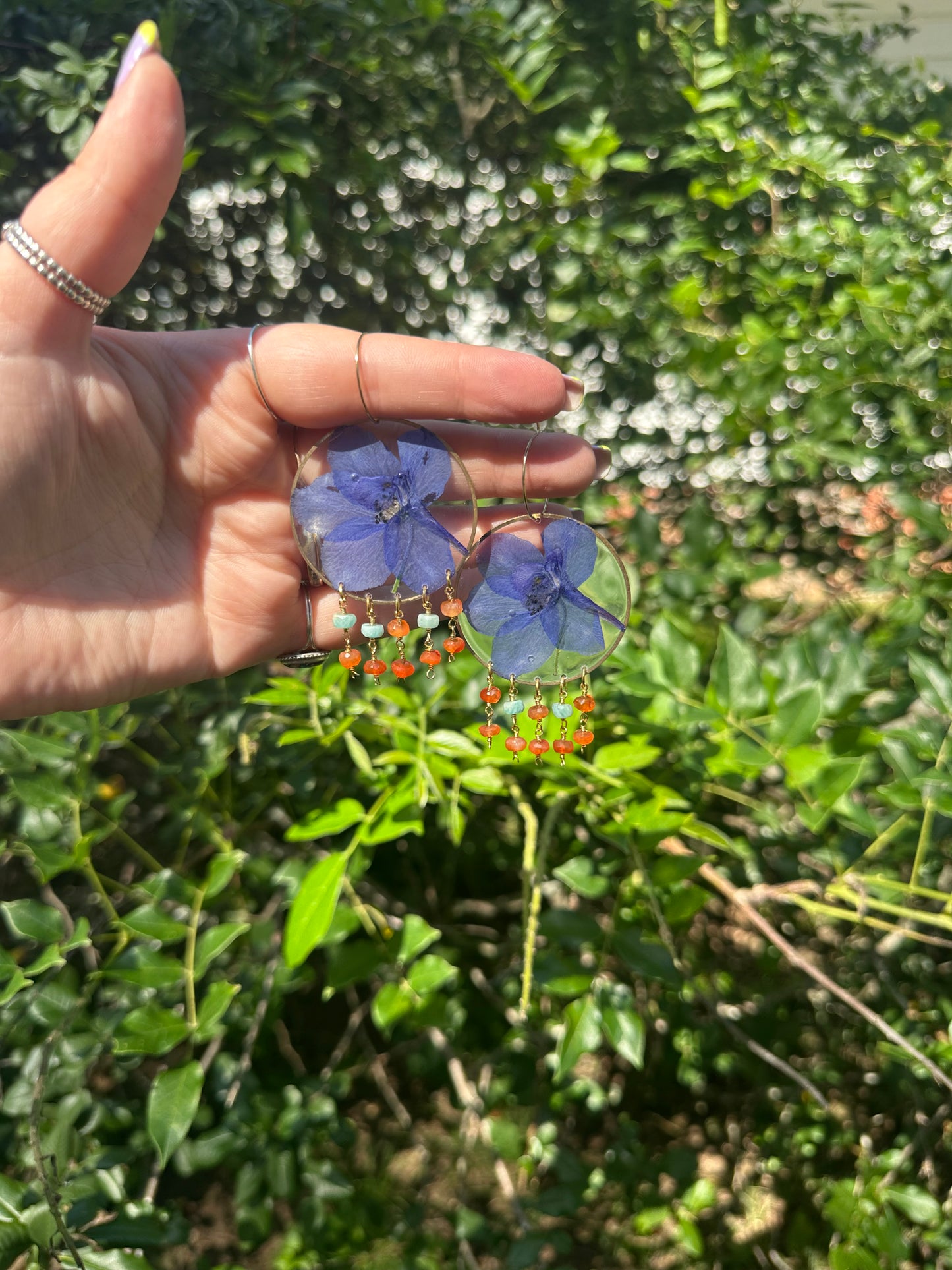 Ellis Earrings