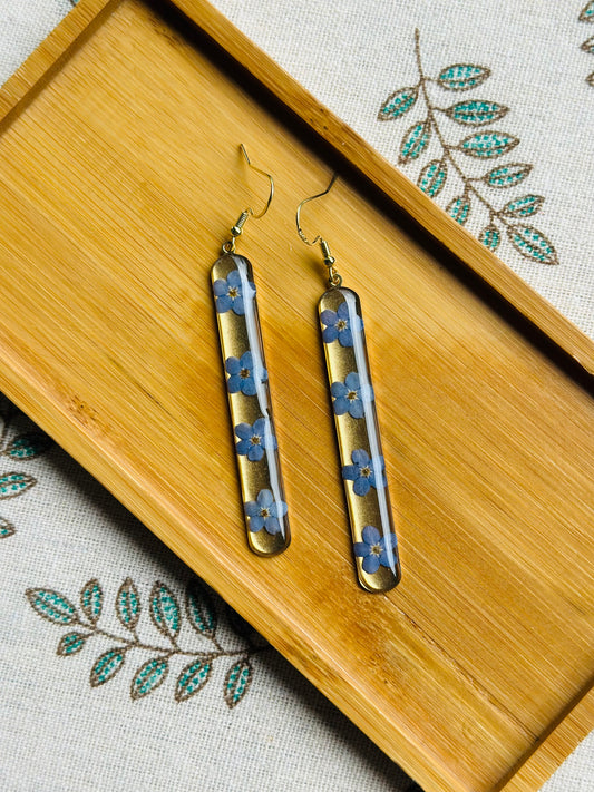 Madeline Earrings