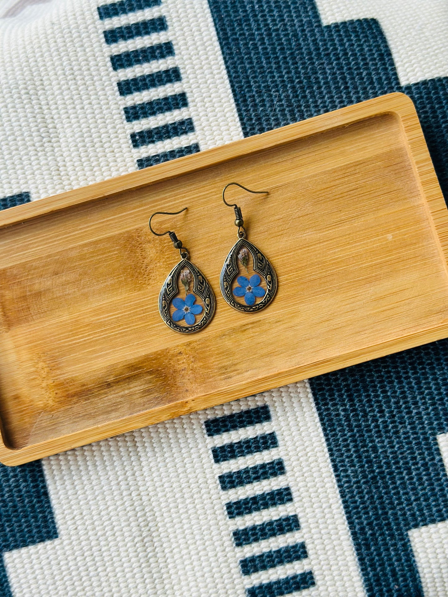 Frances Earrings