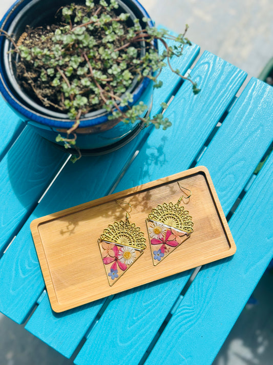 Laurie Earrings