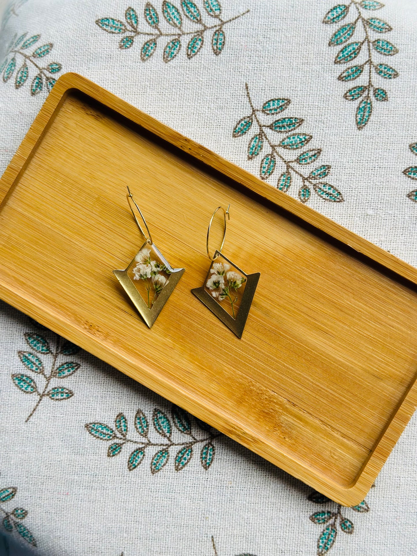 Harper Earrings