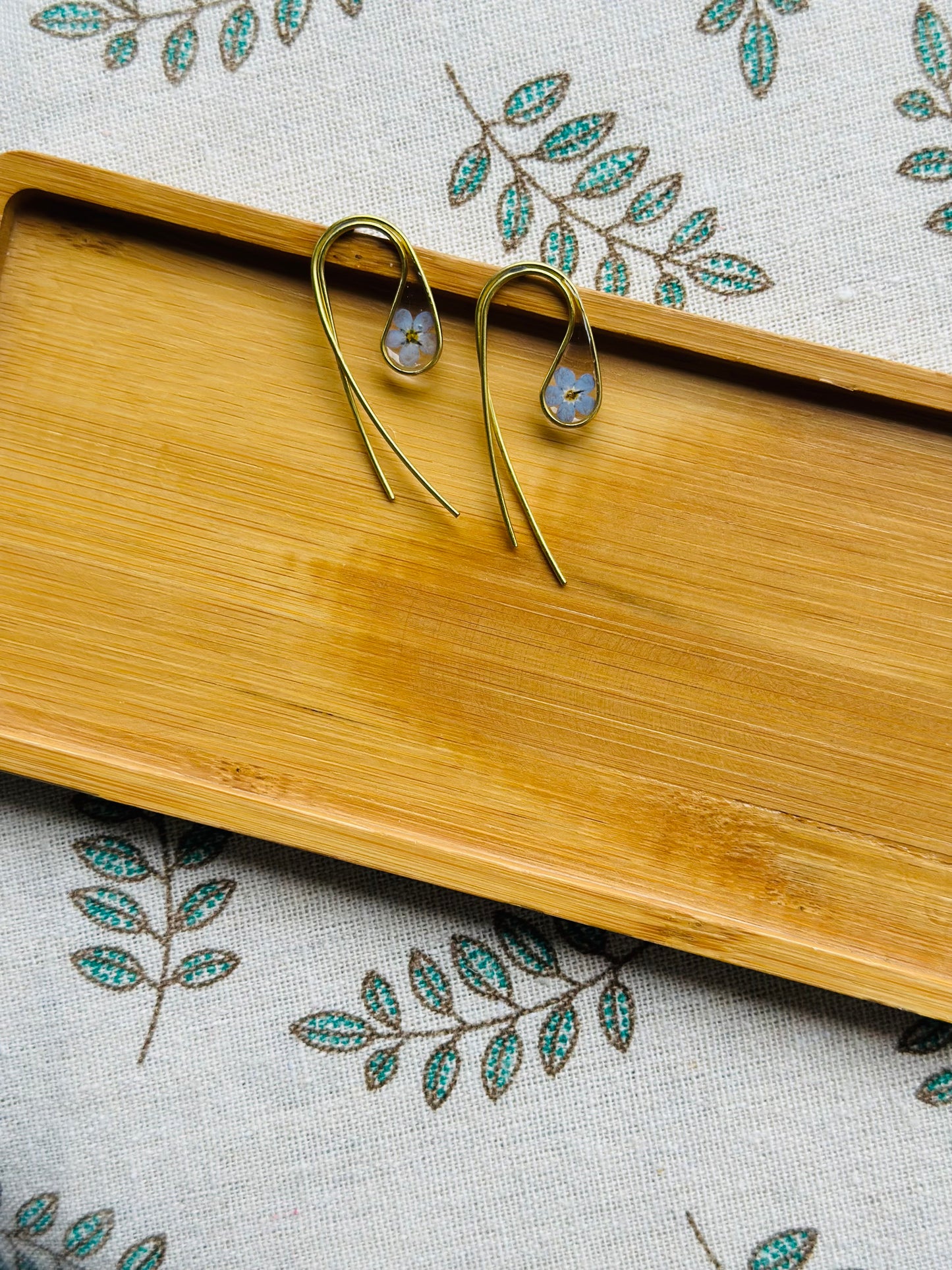 Anna Earrings