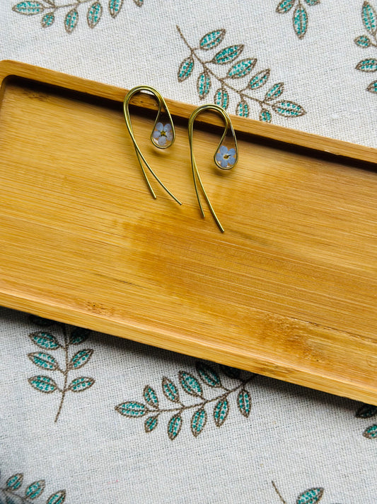 Anna Earrings