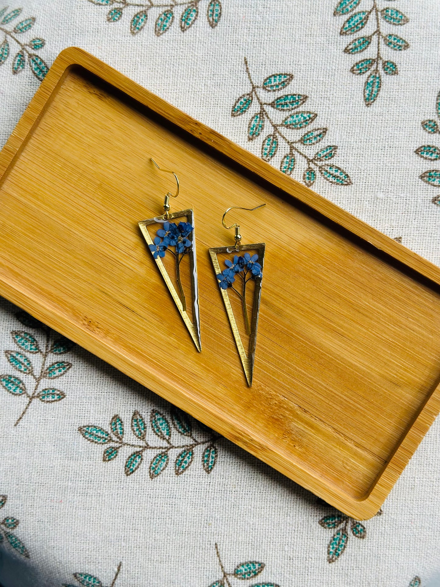 Pricilla Earrings