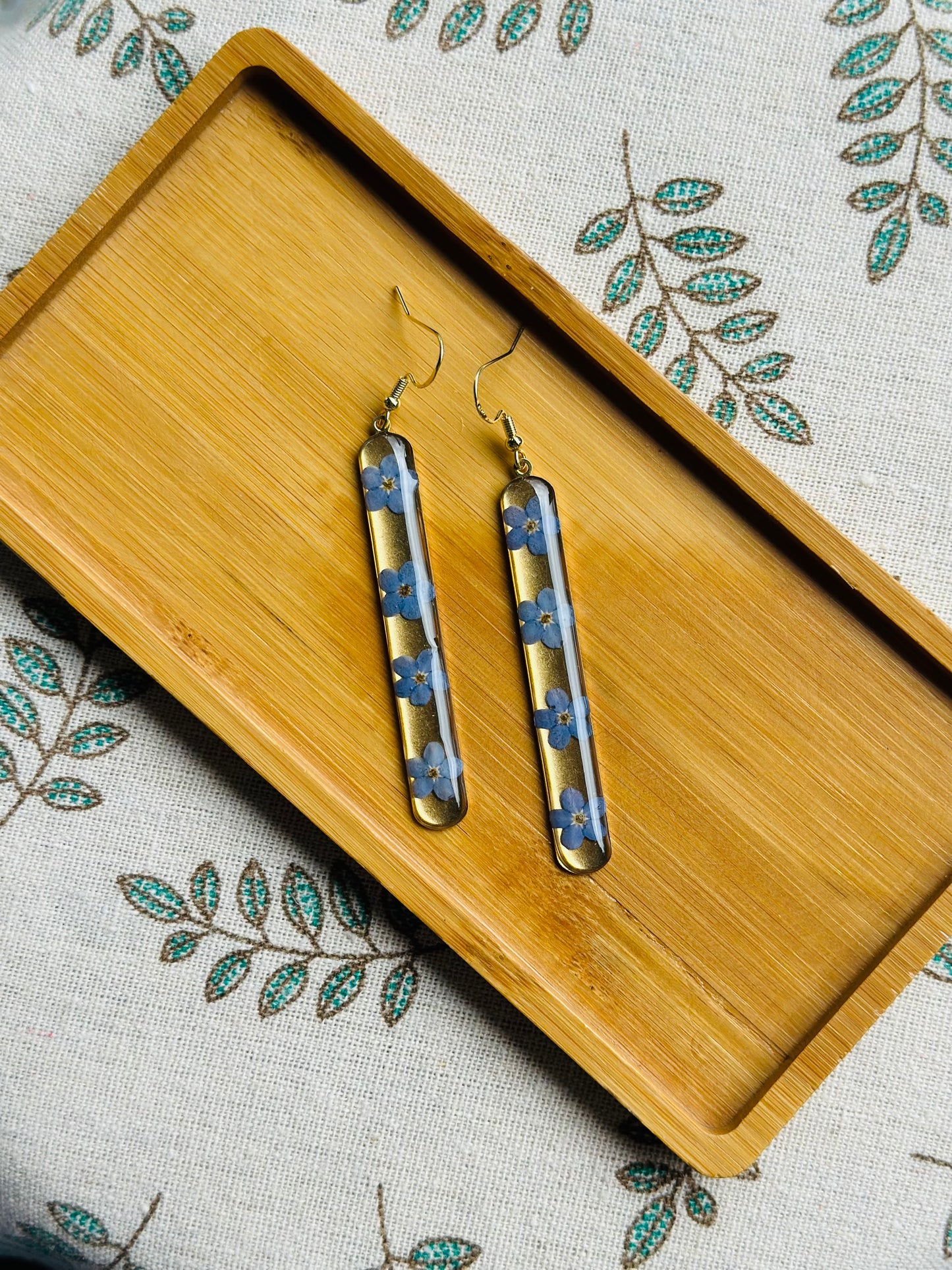 Madeline Earrings