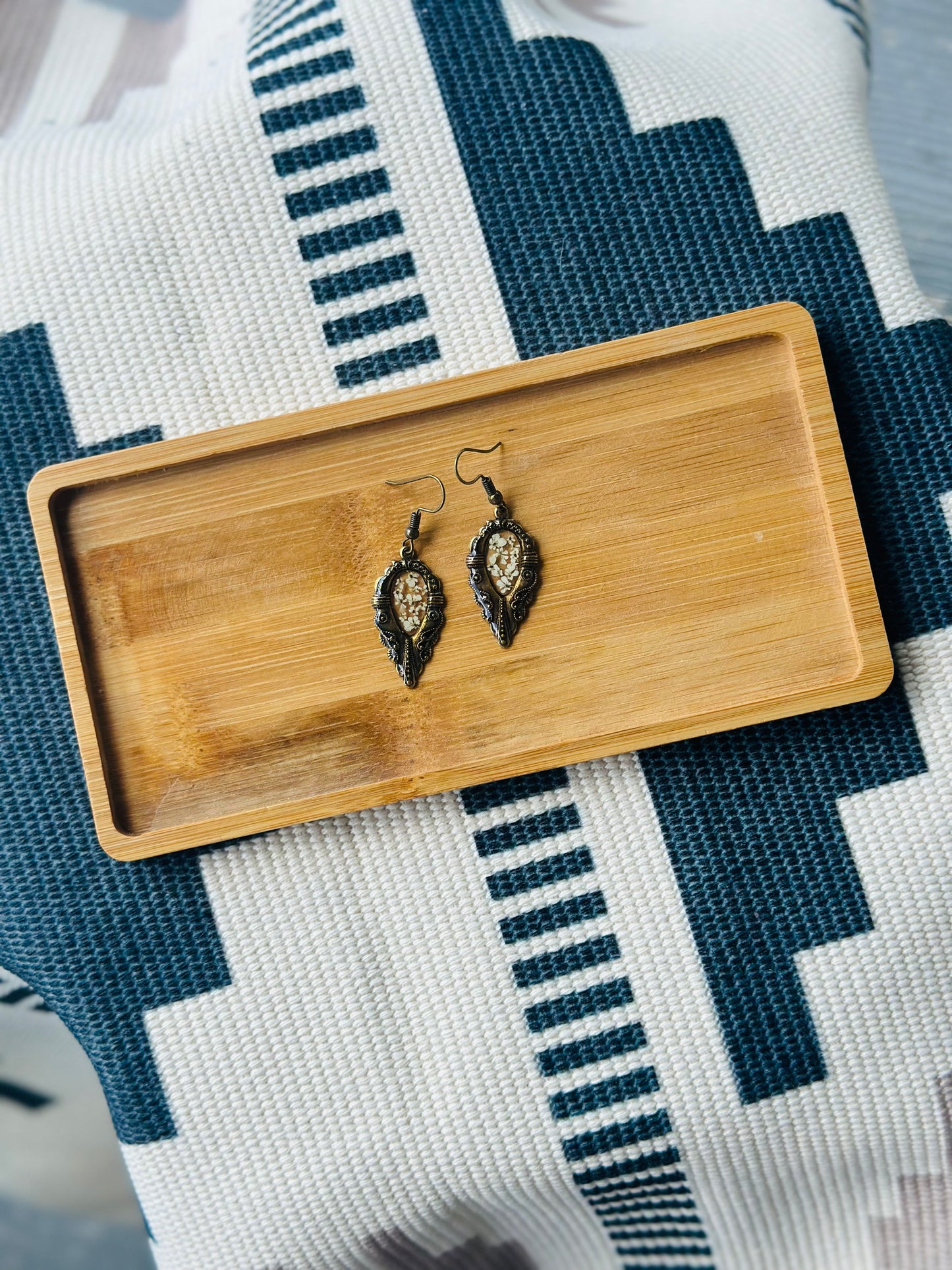 Dorothy Earrings