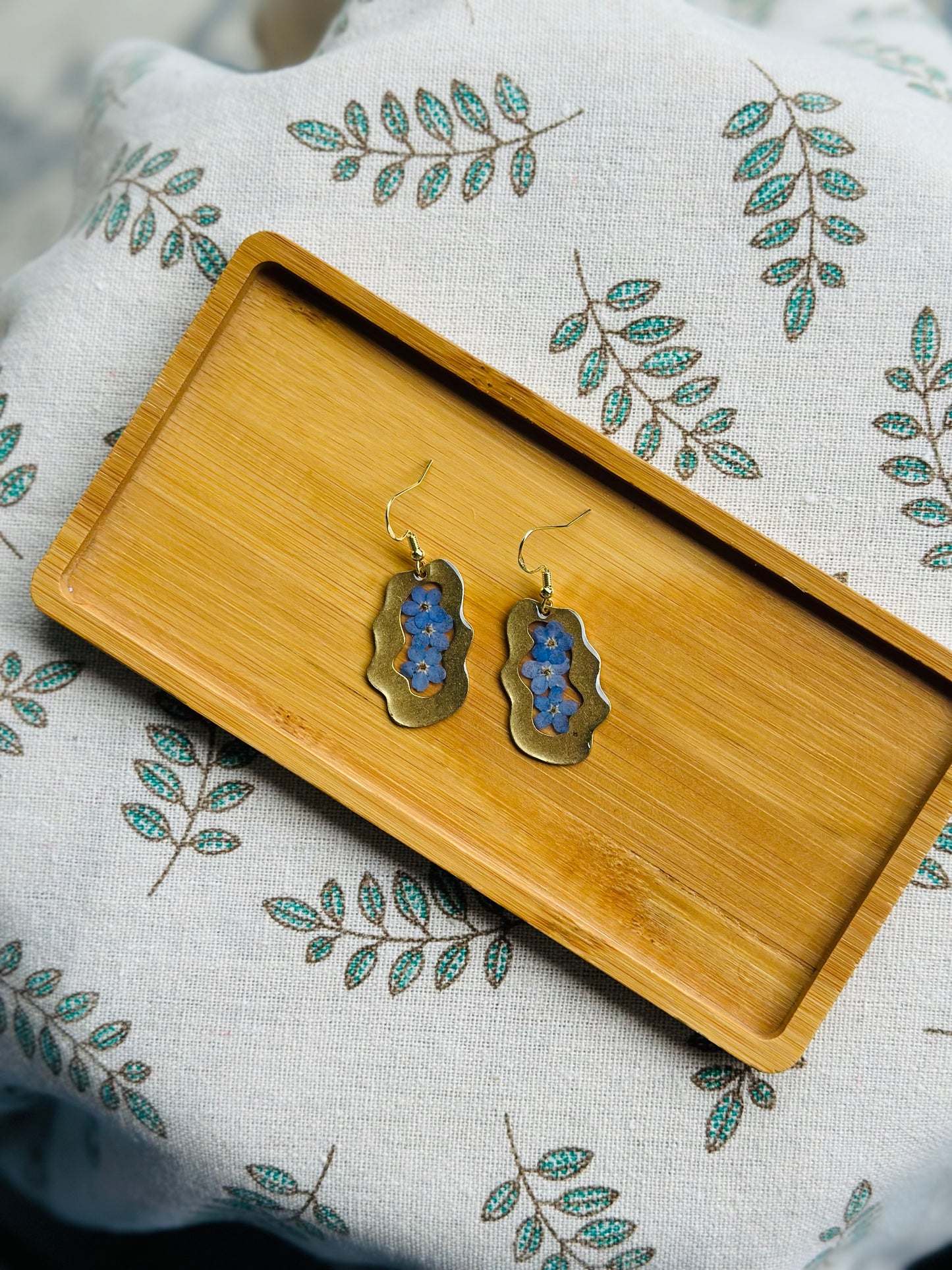 Maxine Earrings