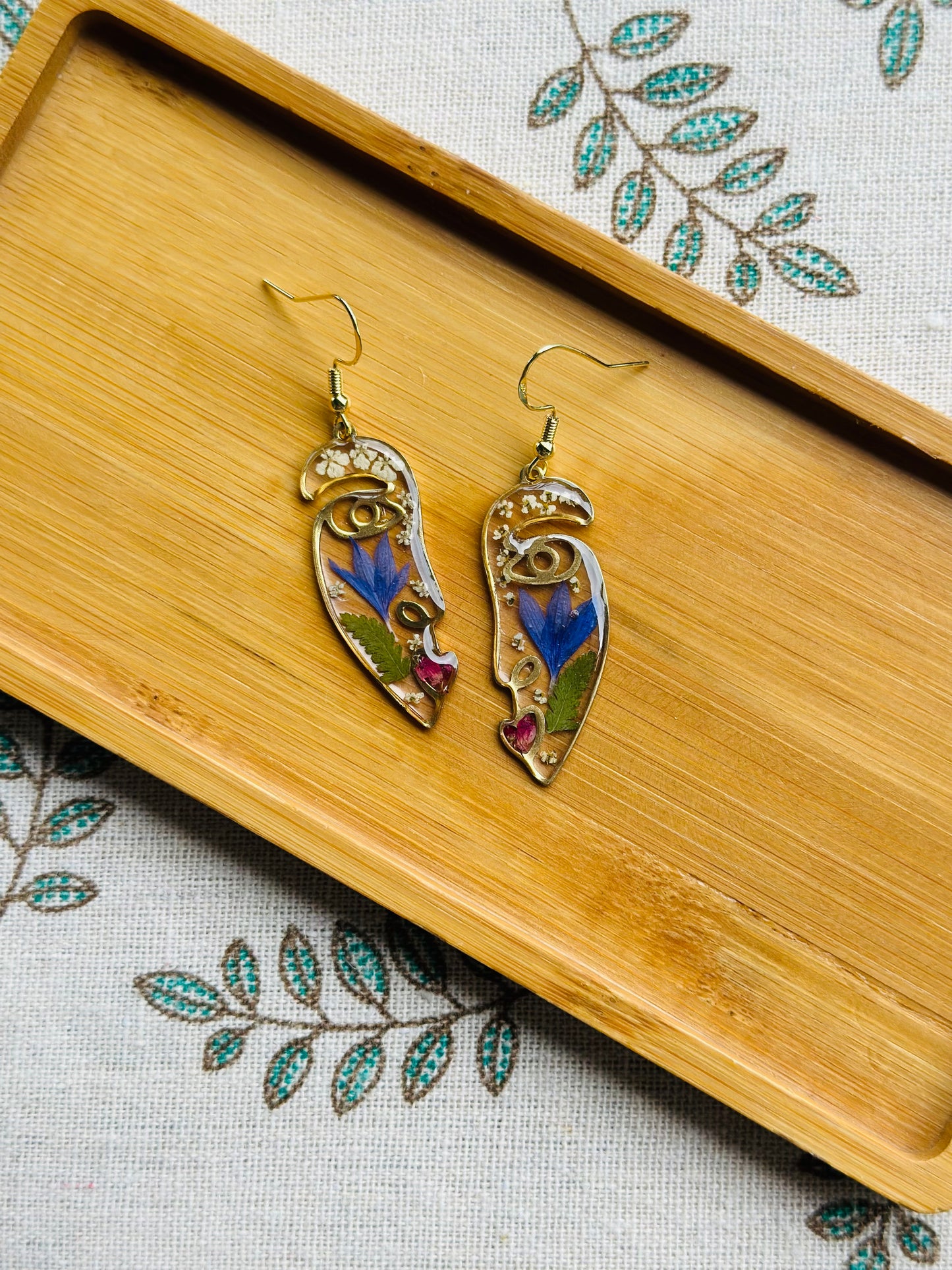 Mable Earrings