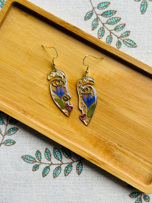 Mable Earrings