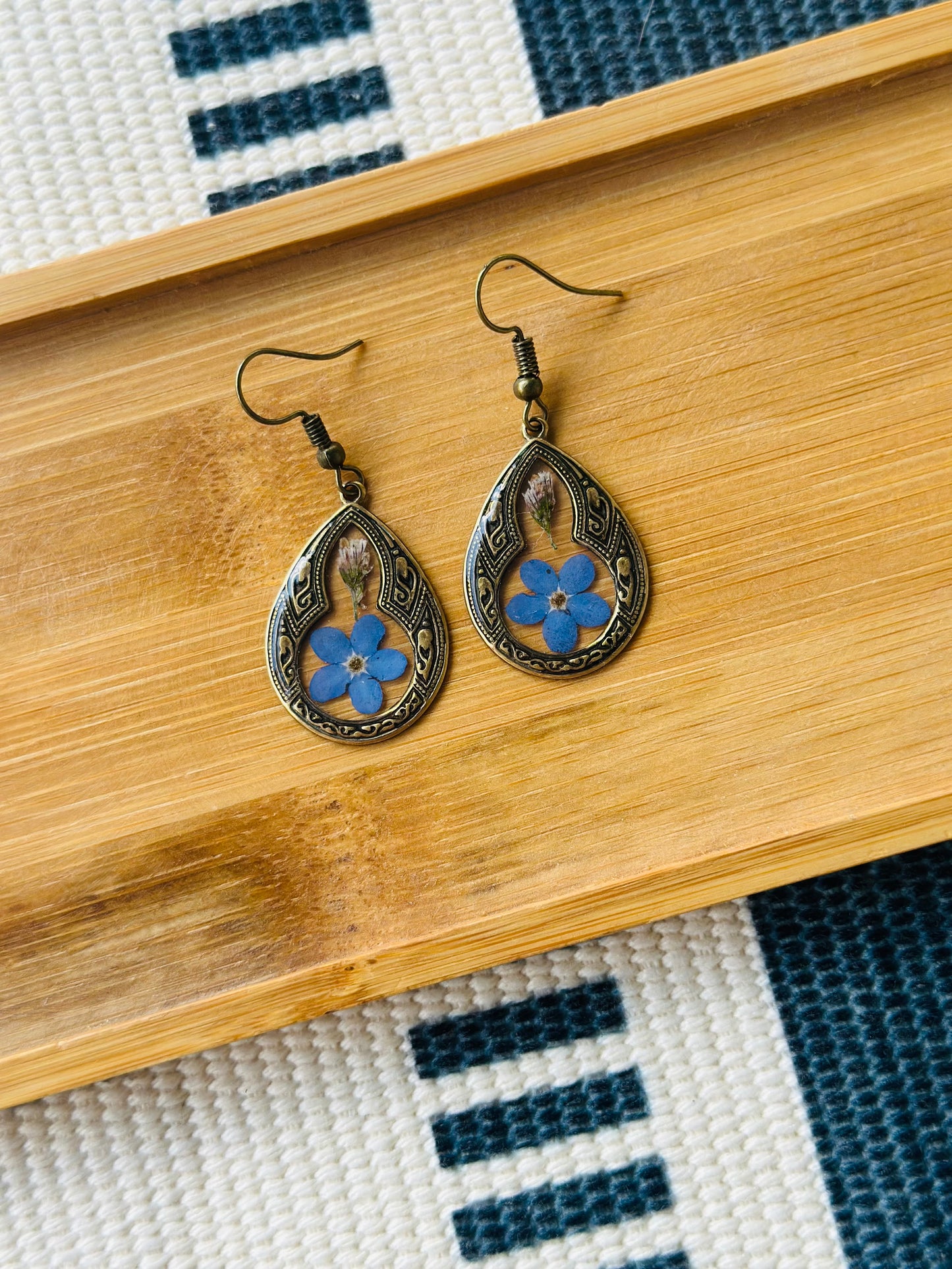 Frances Earrings