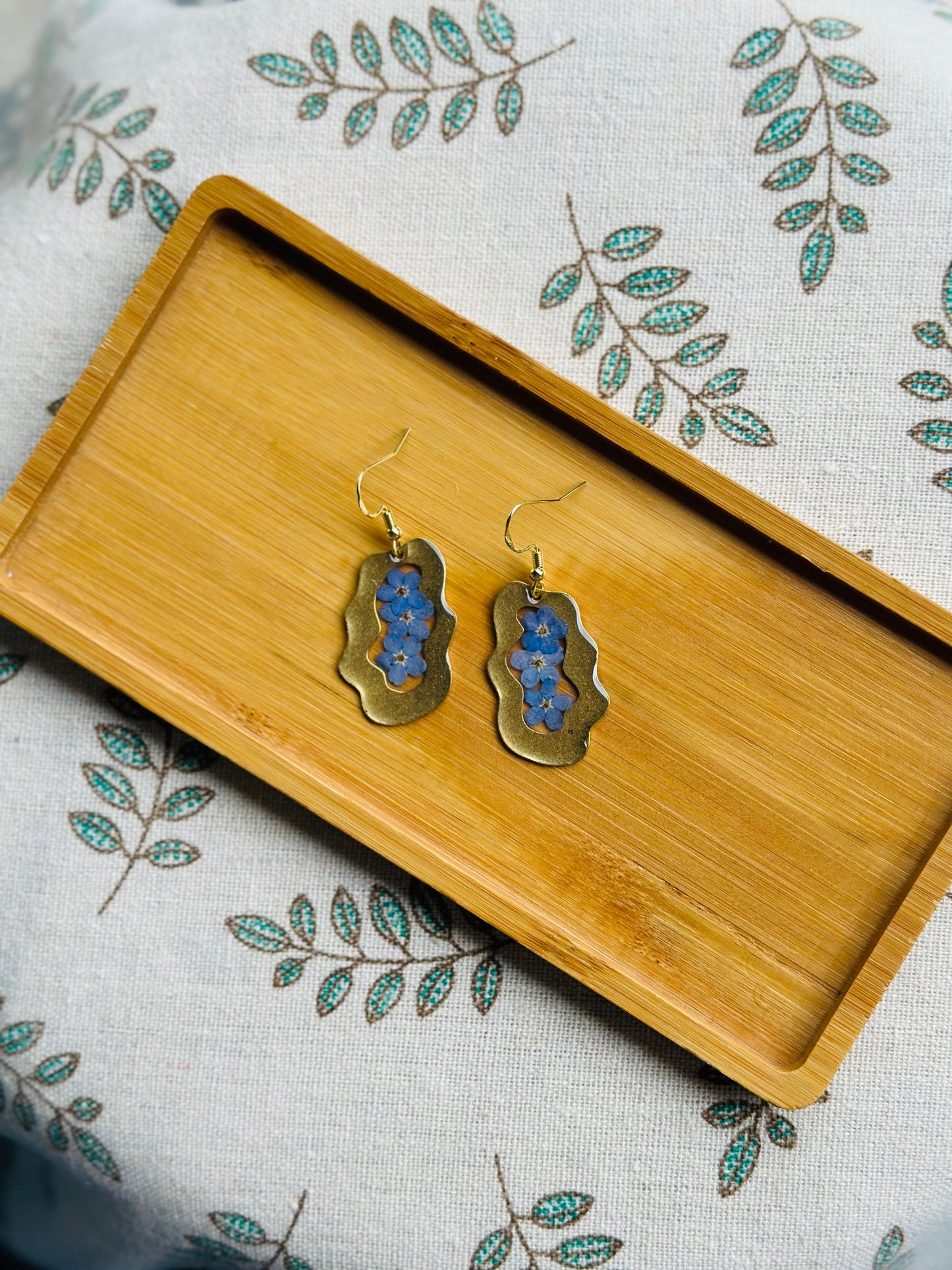 Maxine Earrings