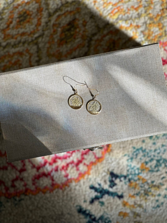Fiona Earrings