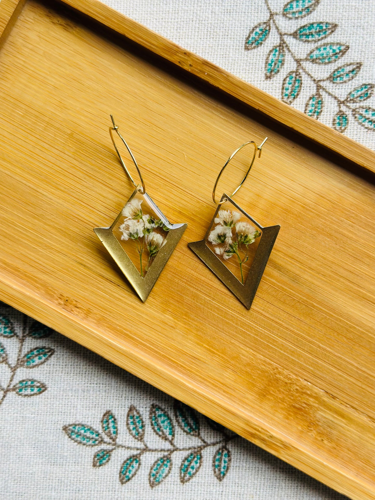 Harper Earrings