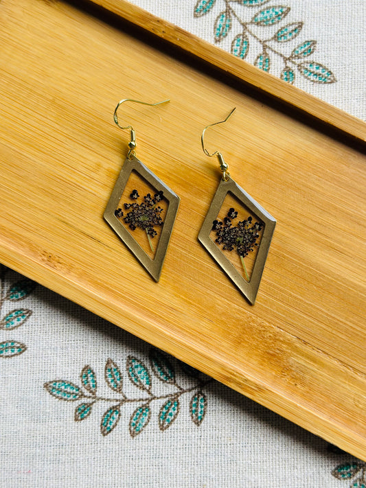 Carmen Earrings