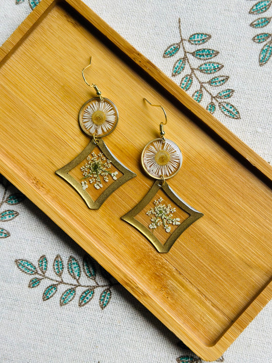 Chloe Earrings