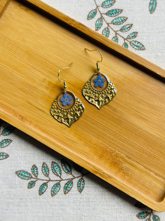 Cleo Earrings