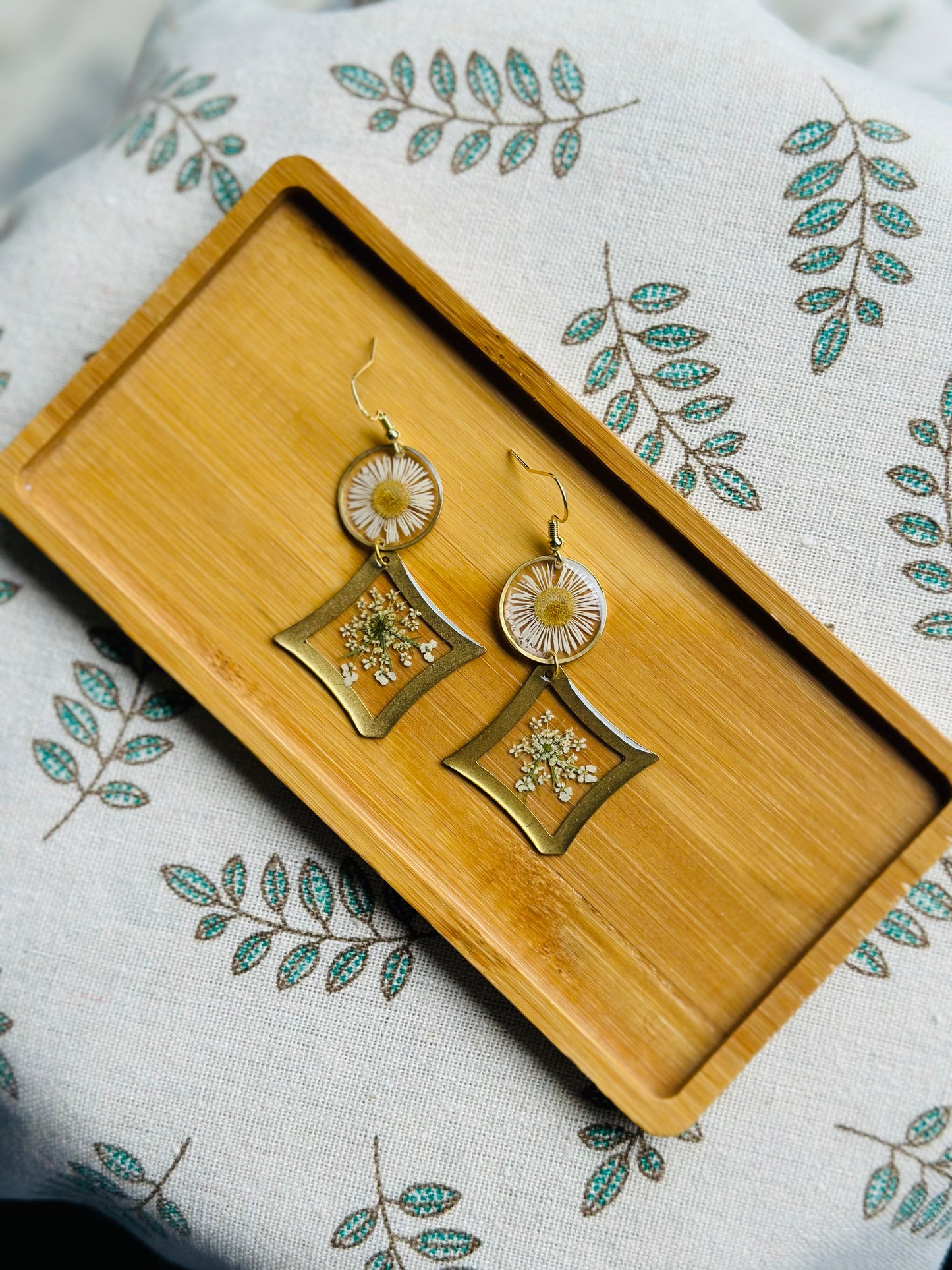 Chloe Earrings