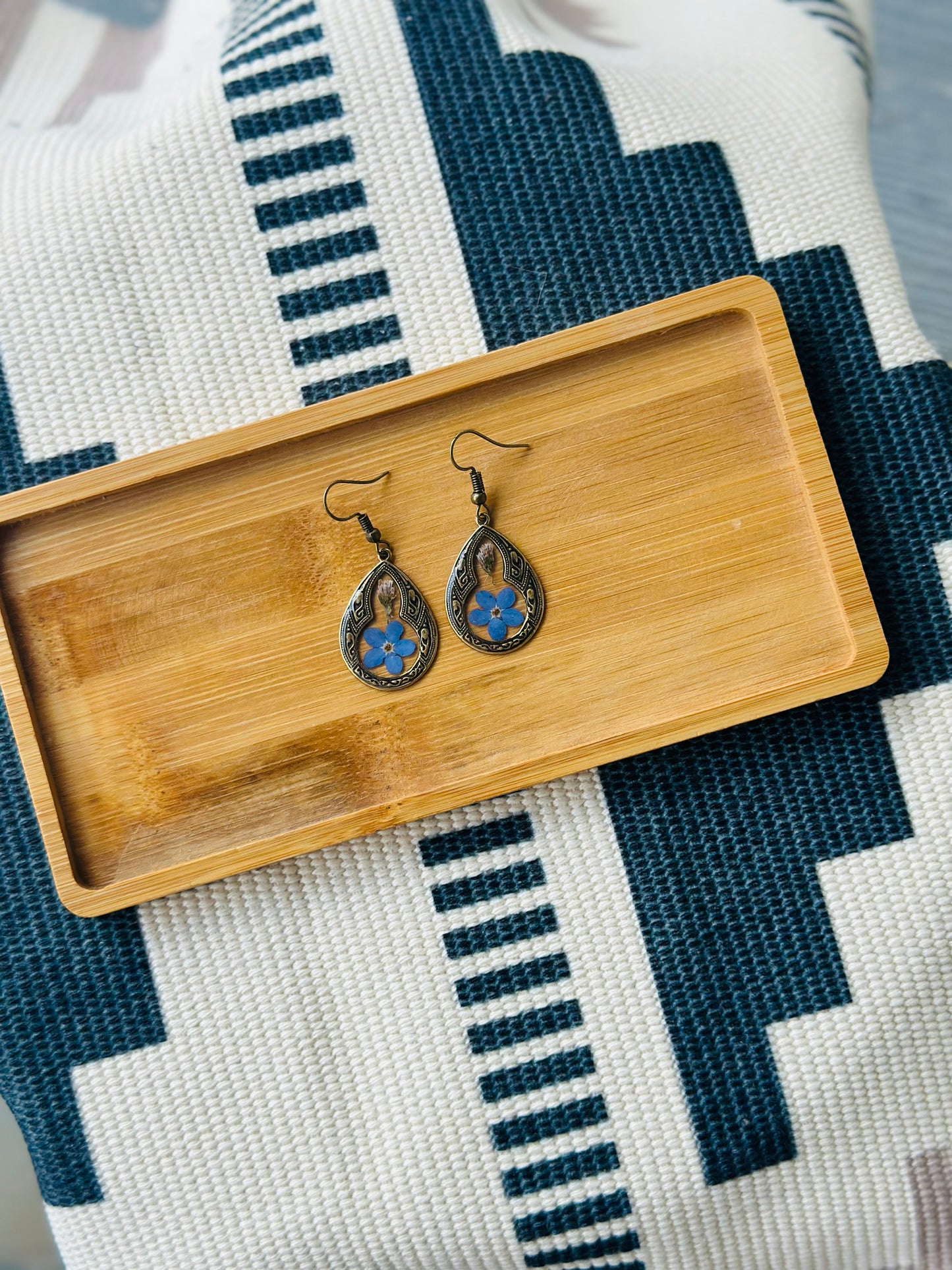 Frances Earrings