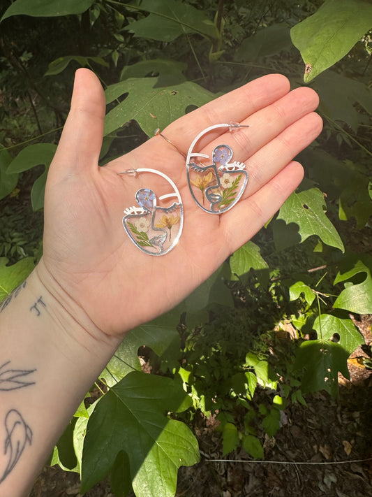 Lance Hoops