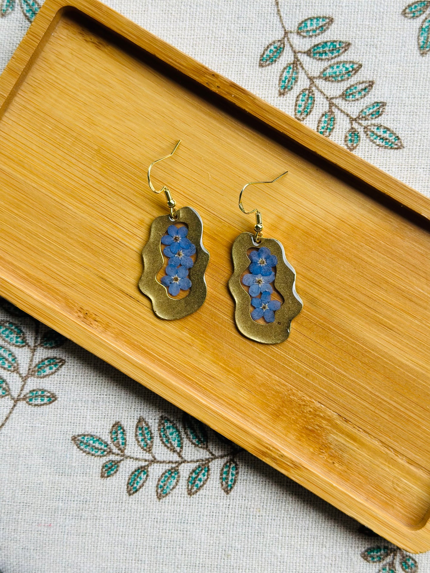 Maxine Earrings