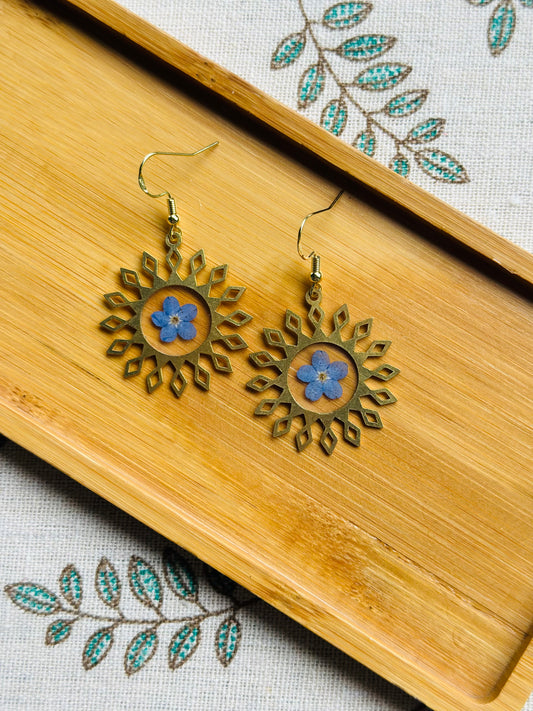 Mandy Earrings