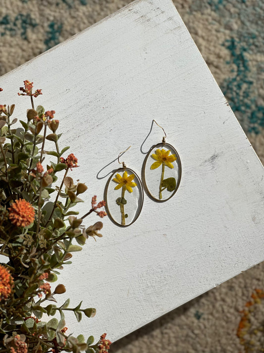 Abigail Earrings
