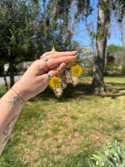 Suki Earrings