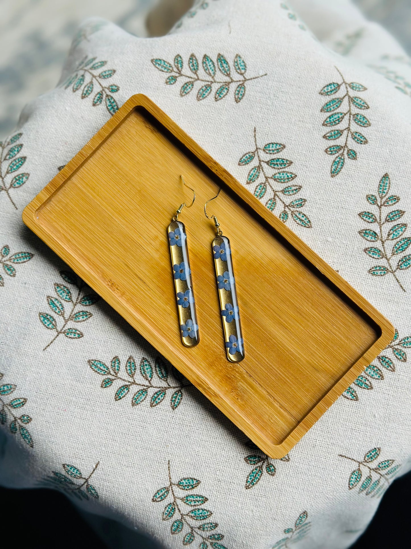 Madeline Earrings