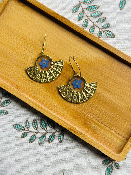Fanny Earrings