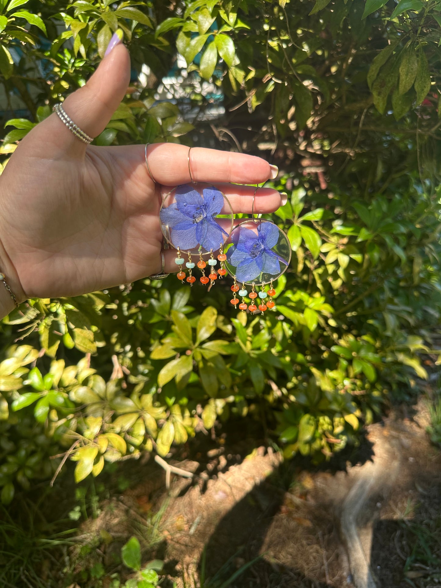 Ellis Earrings