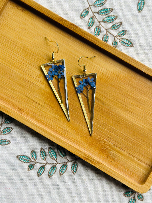 Pricilla Earrings
