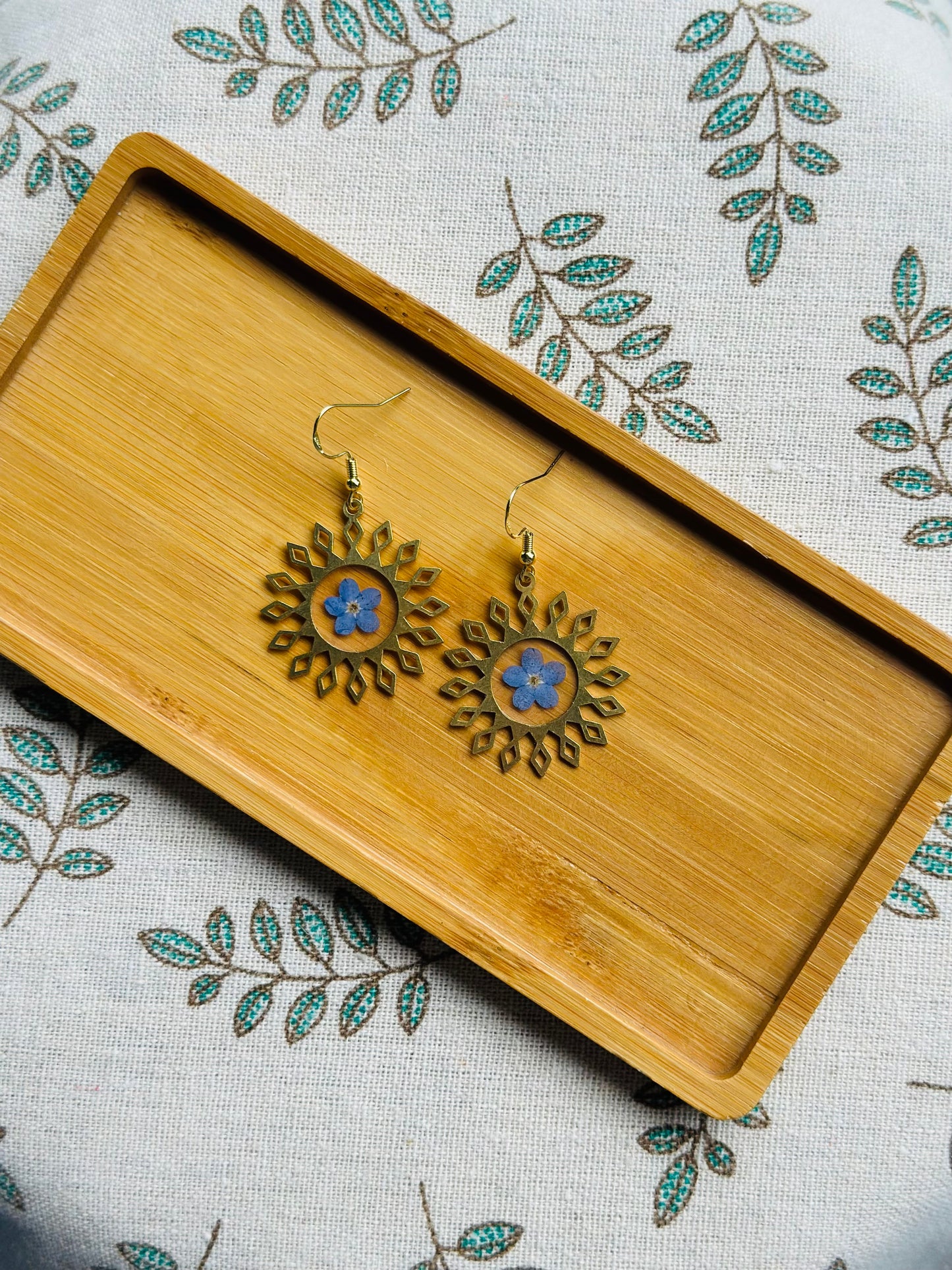 Mandy Earrings